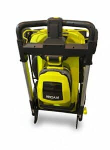 Ryobi-V-Electric-Lawn-Mower-second-image