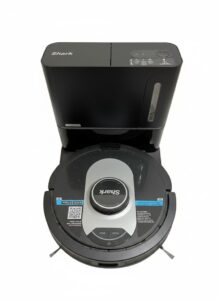 Shark-AI-Ultra-Robot-Vacuum-with-Self-Empty-Base-second-image