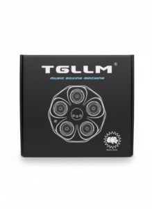 TGLLM-Music-Boxing-Machine-third-image