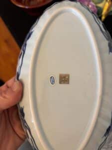 Takahashi-Imari-Oval-Dish-second-image-1