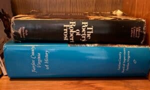 The-Poetry-of-Robert-Frost