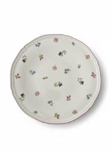 Villeroy-Boch-Petite-Fleur-or-Large-Round-Serving-Platter-third-image-1
