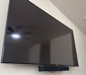 Vizio-inch-Smart-TV-with-Sonos-Soundbar-and-Stand