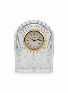 Waterford-Crystal-Lismore-Small-Clock-second-image