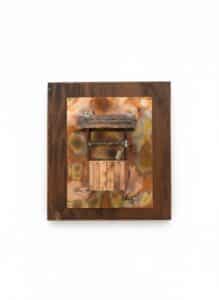 Charles-Chuck-Copper-Wood-Wall-Art-Wagon-Well-fifth-image