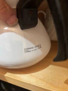 CorningWare-Spice-of-Life-Coffee-Pot-with-Le-Th-second-image