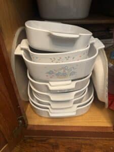 CorningWare-Spice-of-Life-Coffee-Pot-with-Le-Th-third-image