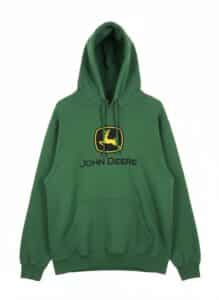 John-Deere-Mens-Logo-Hoodie-second-image-1