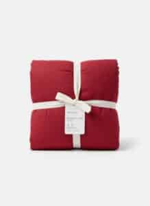 Pottery-Barn-Belgian-Flax-Linen-Duvet-Cover-second-image