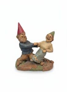 Royer-Clark-River-Dance-Gnome-Figurine-fourth-image