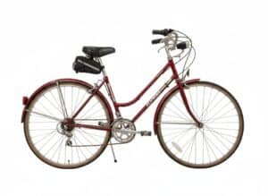 Schwinn-World-Tourist-Road-Bike-Vintage-Cruiser-second-image-1