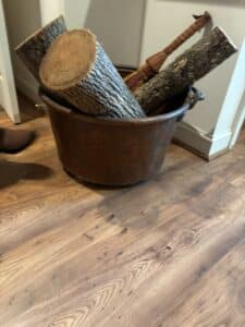 Vintage-Copper-Pot-with-Handles