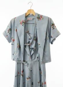s-June-Arden-Floral-Print-Dress-and-Jacket-Set-second-image