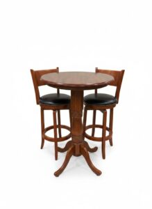 Boraam-Augusta-Piece-Pub-Table-Set-with-Swivel-Bar-Stools