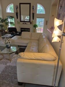 Cream-Leather-Sectional-Sofa-1