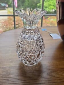 Cut-Crystal-Pineapple-Candle-Holder-1