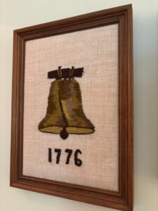 Embroidered-Liberty-Bell-with-
