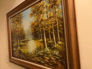 Forest-Stream-Landscape-Painting-by-Santarelli