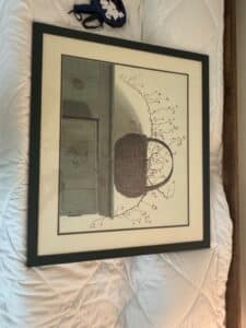 Framed-Print-of-Wild-Rose-Berries-by-Pauline-Eble-Campanelli-1