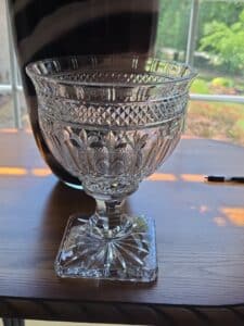 Godinger-Brandon-Crystal-Footed-Compote-Bowl-1