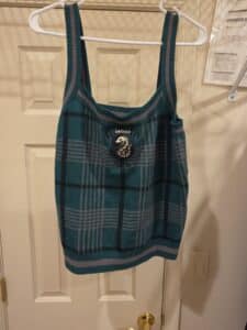 Harry-Potter-Slytherin-Proud-Knit-Tank-Top-1