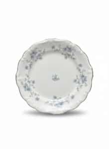 Johann-Haviland-Blue-Garland-Plate