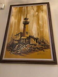 Lighthouse-Painting-by-Ziolkowski
