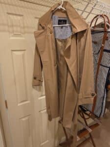 London-Fog-Trench-Coat