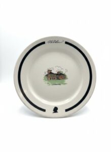 M.-E.-Lee-Stratford-Hall-Plantation-Mayer-China-Cup-and-Saucer-Set