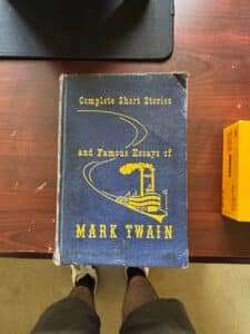 Mark-Twain-Complete-Short-Stories-and-Famous-Essays-P.-F.-Collier-Son-Edition-third-image