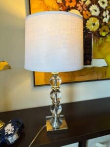 Modern-Crystal-Ball-Table-Lamp