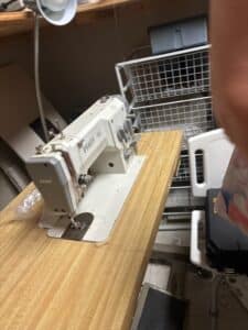 Pfaff-Industrial-Sewing-Machine