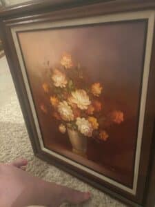 Robert-Cox-Floral-Still-Life-Oil-Painting