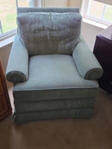 Rowe-Furniture-Upholstered-Armchair