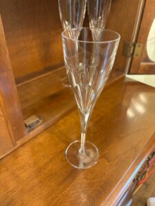 Royal-Doulton-Fanfare-Crystal-Champagne-Flutes