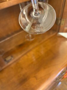 Royal-Doulton-Fanfare-Crystal-Champagne-Flutes-second-image