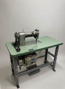 Singer-Industrial-Sewing-Machine-with-Accessories