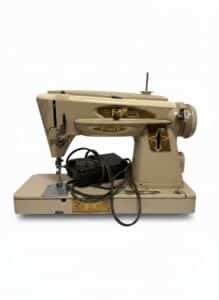 Singer-Model-Sewing-Machine