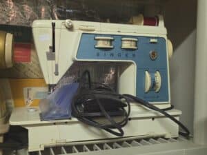 Singer-Touch-Sew-Model-Sewing-Machine