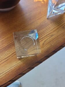 Square-Crystal-Votive-Candle-Holder-third-image
