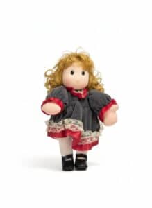 Vintage-Musical-Cloth-Doll
