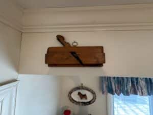 Antique-Wooden-Molding-Plane