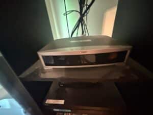 Bose-GS-Series-III-Media-Center