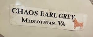 Chaos-Earl-Grey-Midlothian-VA-Custom-Vinyl-Decal