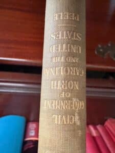 Civil-Government-of-North-Carolina-and-the-United-States-by-Peele