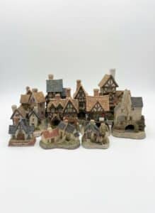 David-Winter-Cottages-Collection