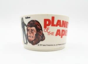 Deka-Planet-of-the-Apes-Cereal-Bowl-second-image
