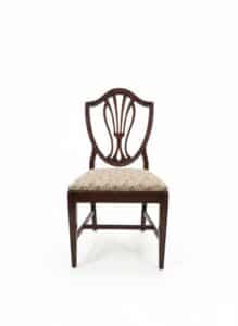 Drexel-Dining-Table-and-Six-Chairs-Set