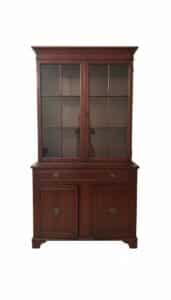 Drexel-Traditional-Mahogany-Buffet-second-image