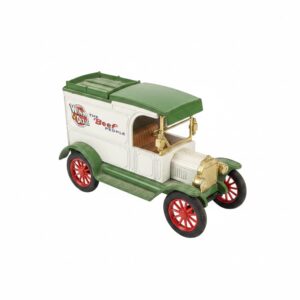 Ertl-Winn-Dixie-Ford-Model-T-Delivery-Bank